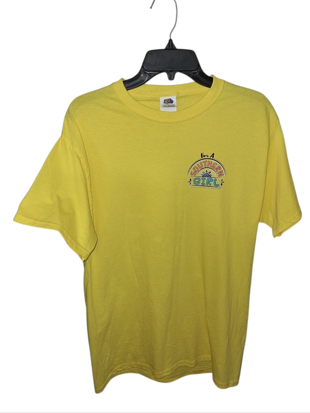 Handcrafted Southern Tee